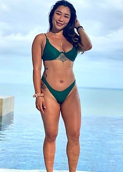 Dee Nguyen